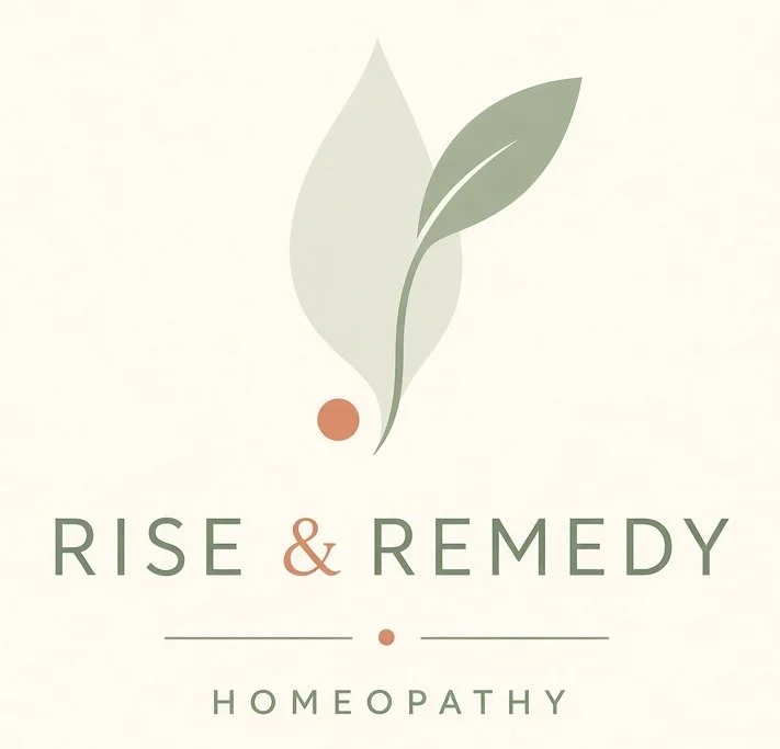 Rise & Remedy Homeopathy